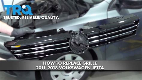 Golf & <b>Jetta</b> (all Gens) <b>Jetta</b>/GLI VI. . Active grill shutter problems vw jetta